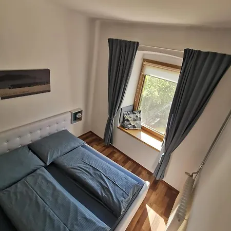 Haus Nothnagl 아파트 스핏즈