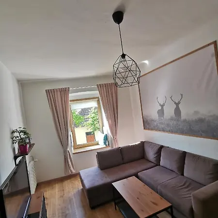 Haus Nothnagl * シュピッツ