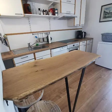 Haus Nothnagl * Spitz an der Donau