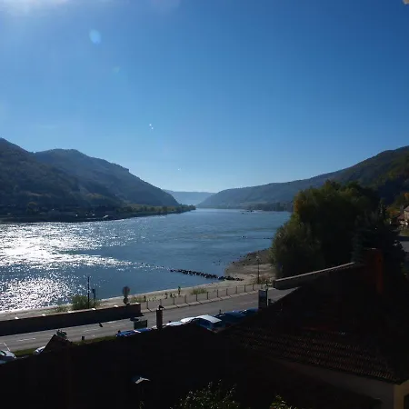 Appartement Haus Nothnagl Spitz an der Donau