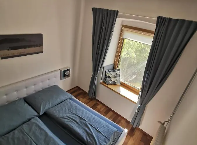 Haus Nothnagl Apartamento Spitz an der Donau