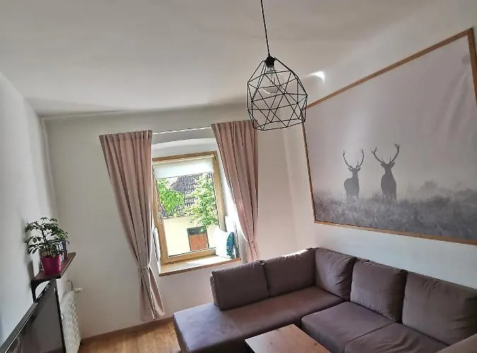 Haus Nothnagl * Spitz an der Donau