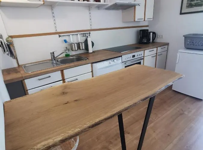 Haus Nothnagl * Spitz an der Donau