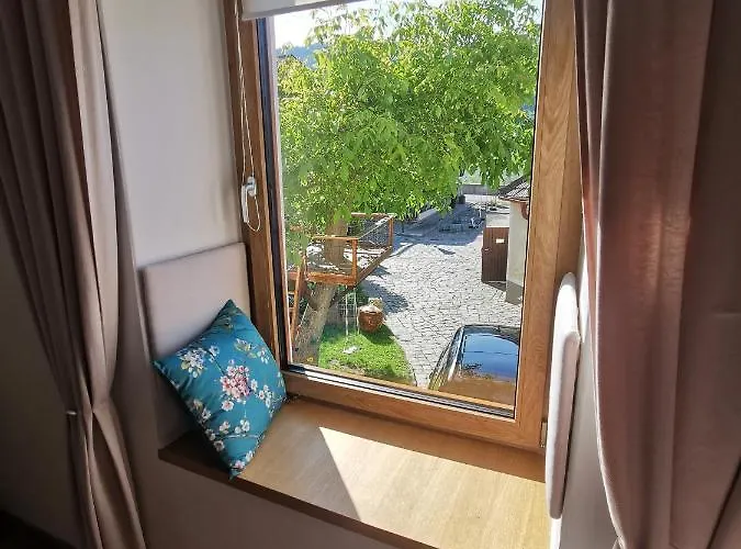 Haus Nothnagl Spitz an der Donau